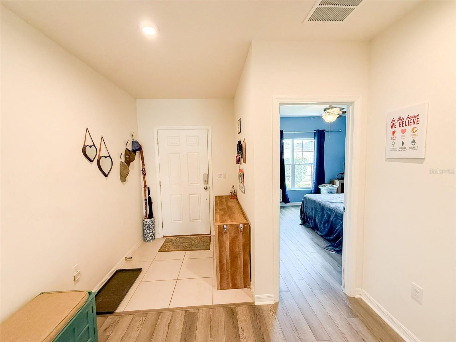 GREENFIELD VILLAGE PH I - Residential