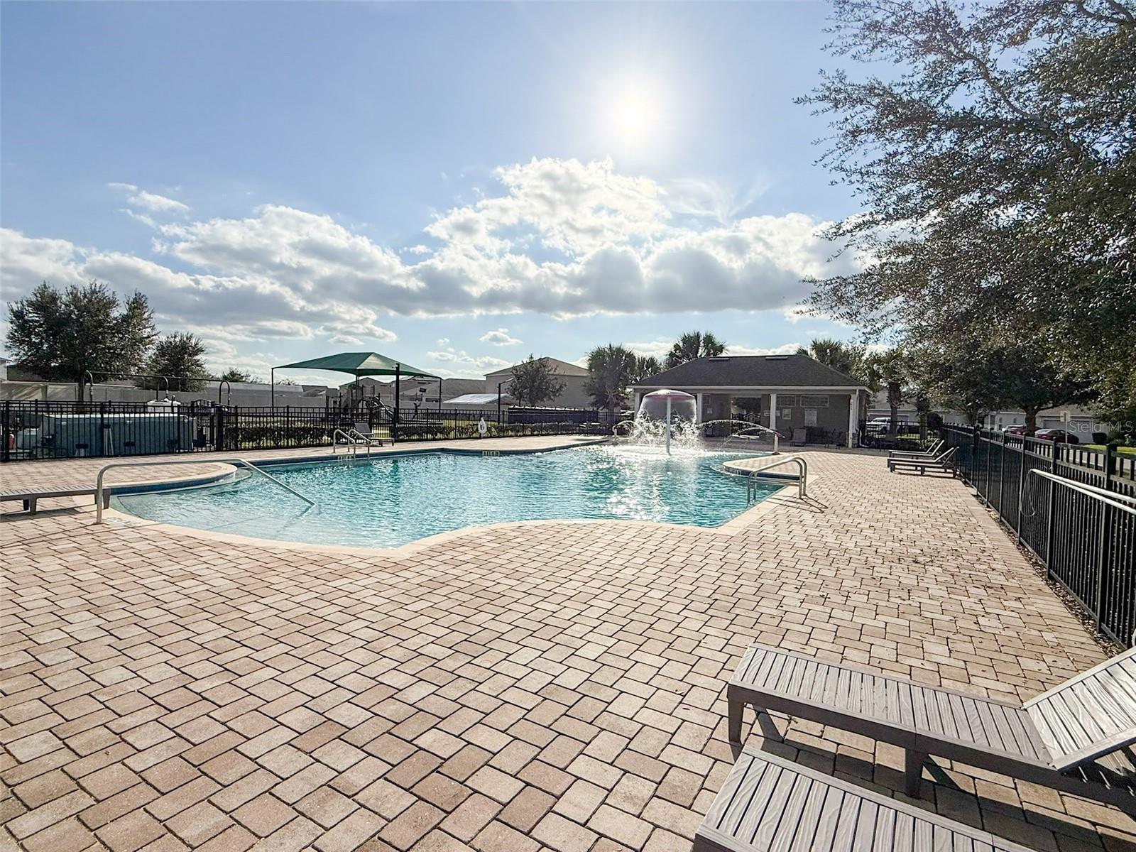 GREENFIELD VILLAGE PH I - Residential