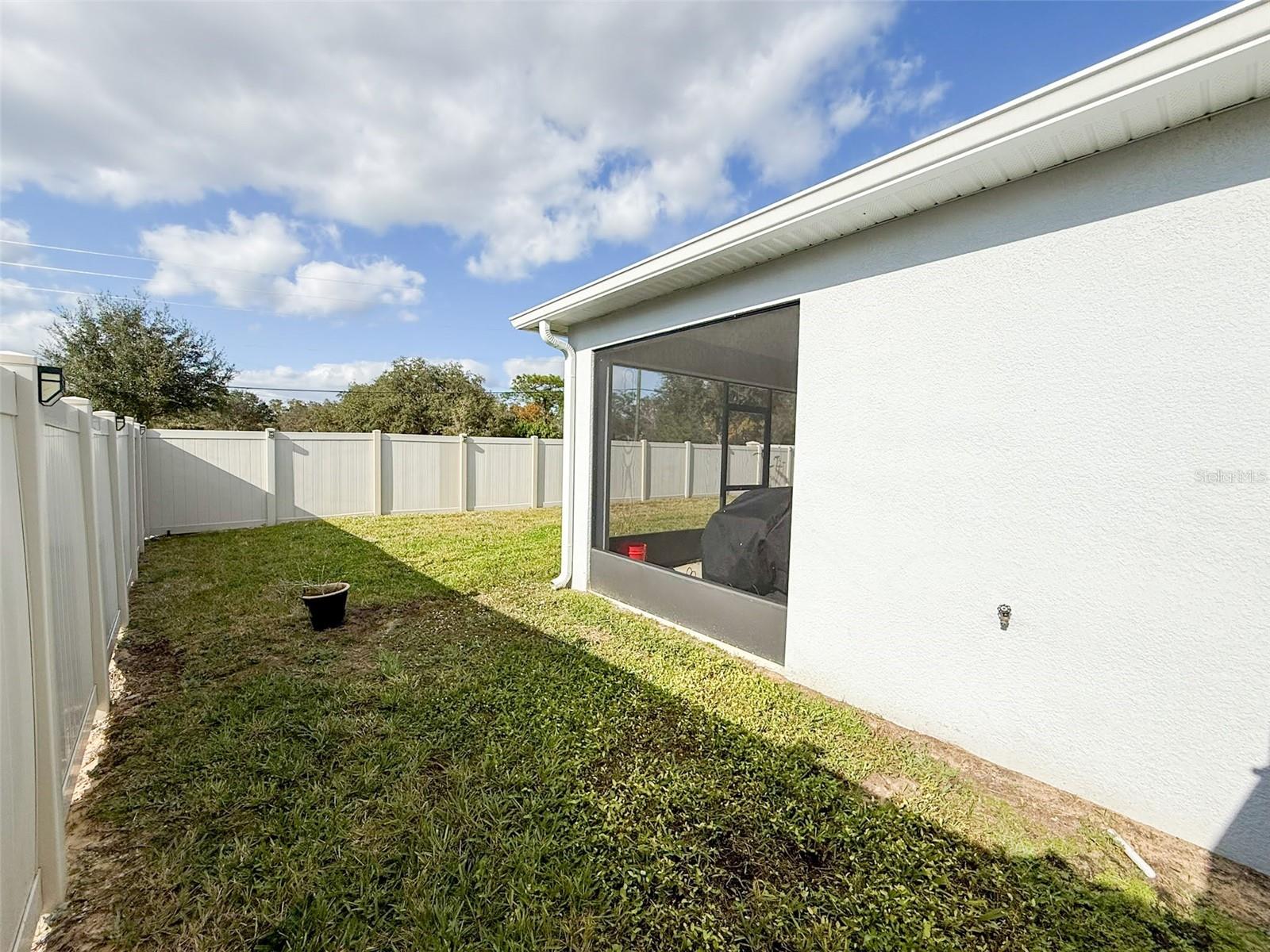 GREENFIELD VILLAGE PH I - Residential