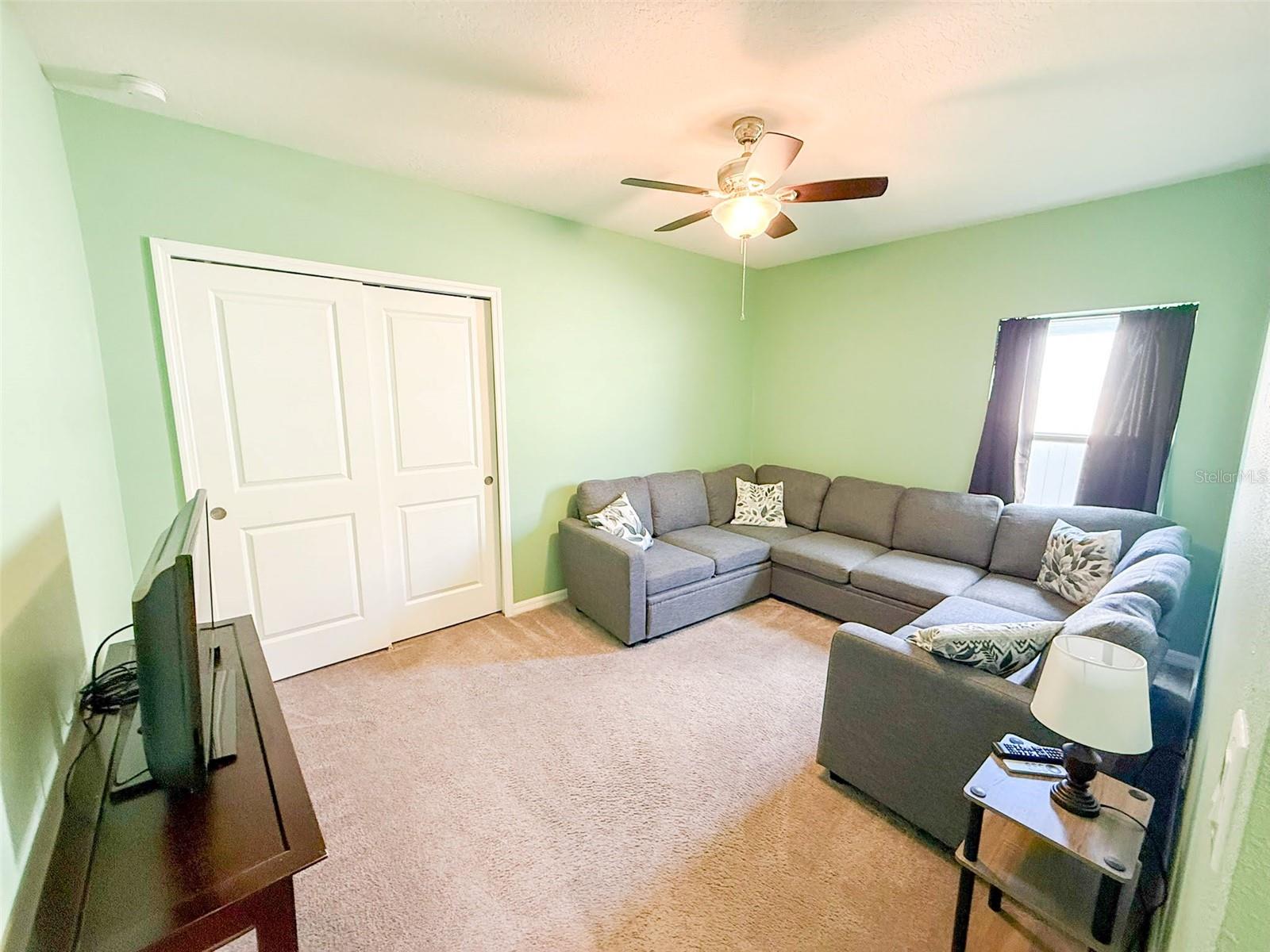 GREENFIELD VILLAGE PH I - Residential