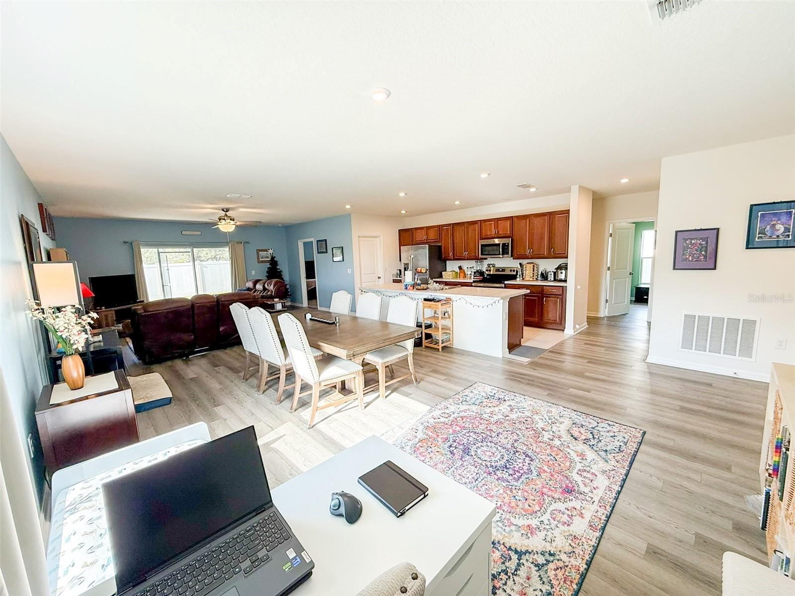 GREENFIELD VILLAGE PH I - Residential