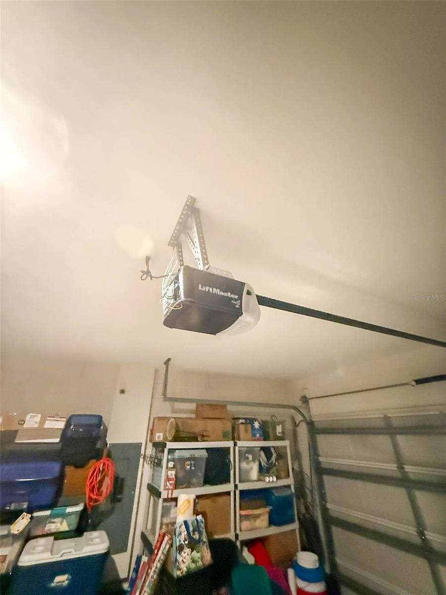 GREENFIELD VILLAGE PH I - Residential