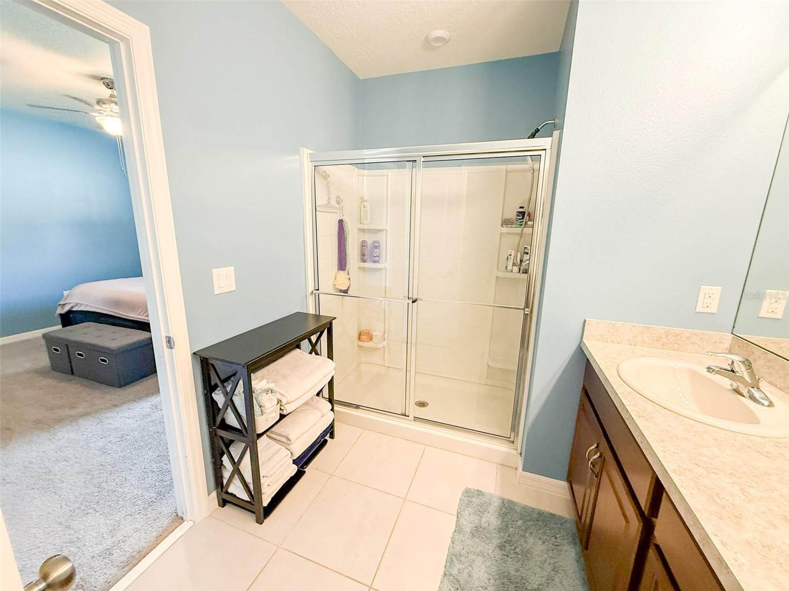 GREENFIELD VILLAGE PH I - Residential