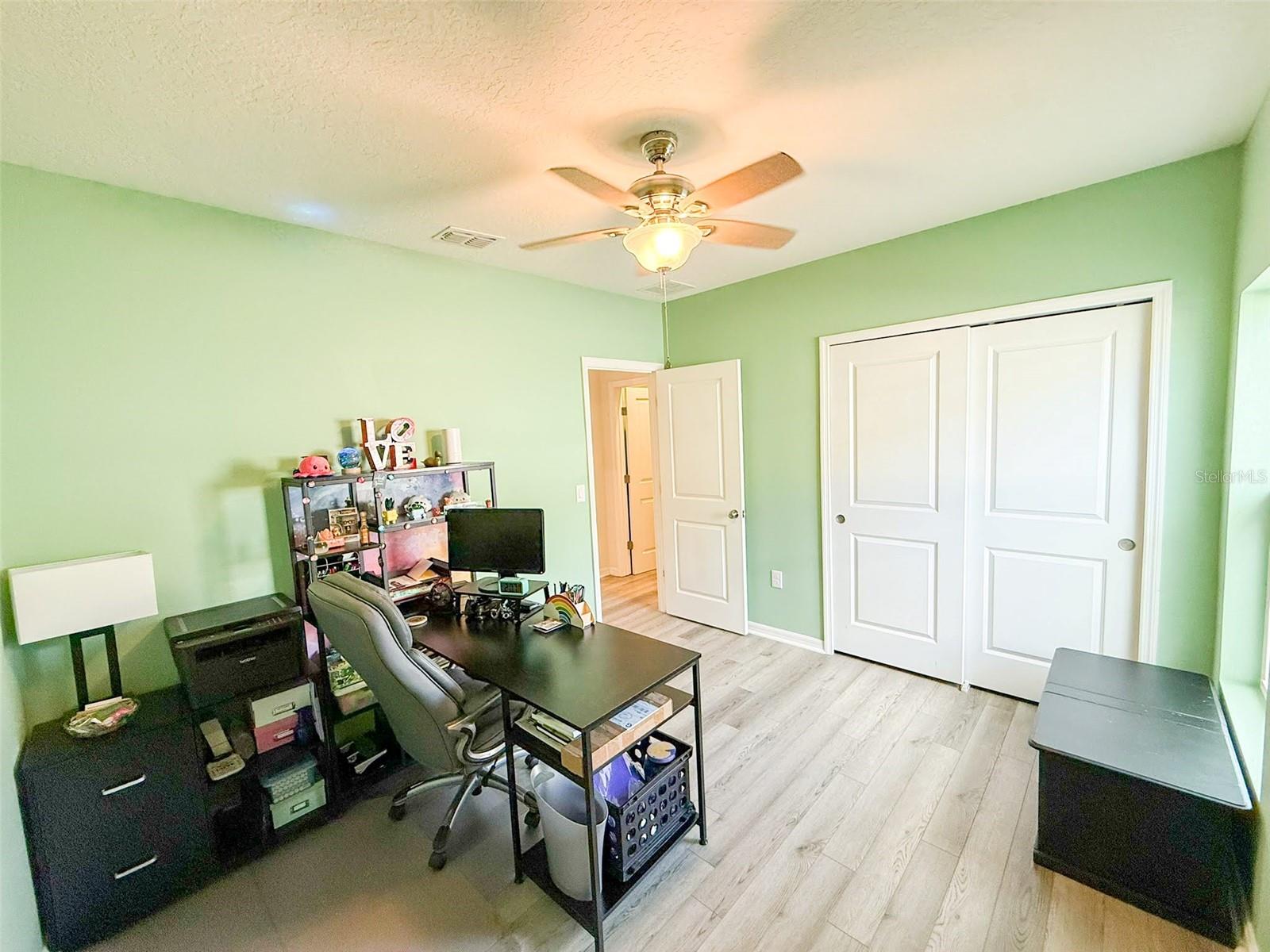 GREENFIELD VILLAGE PH I - Residential