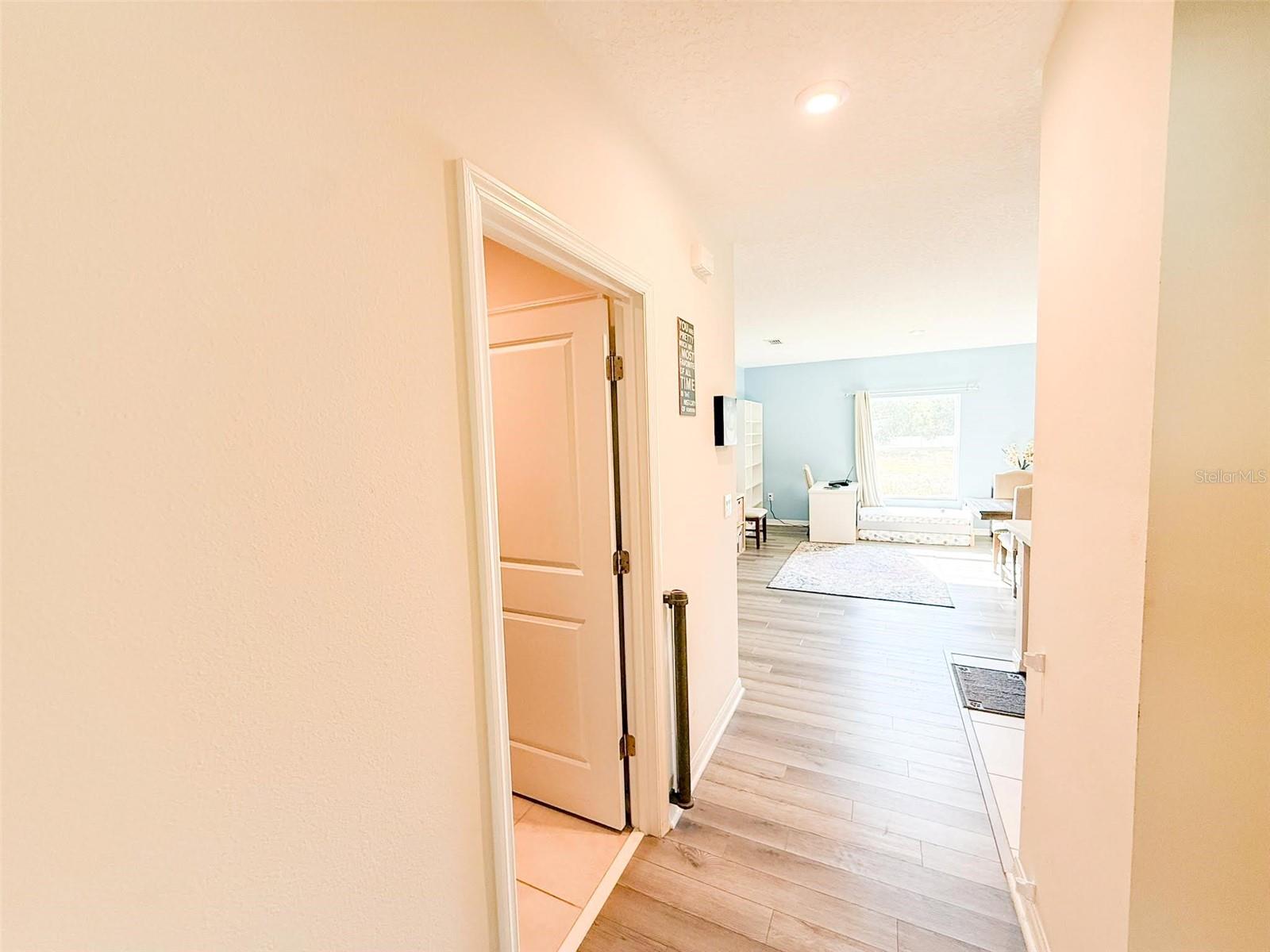 GREENFIELD VILLAGE PH I - Residential