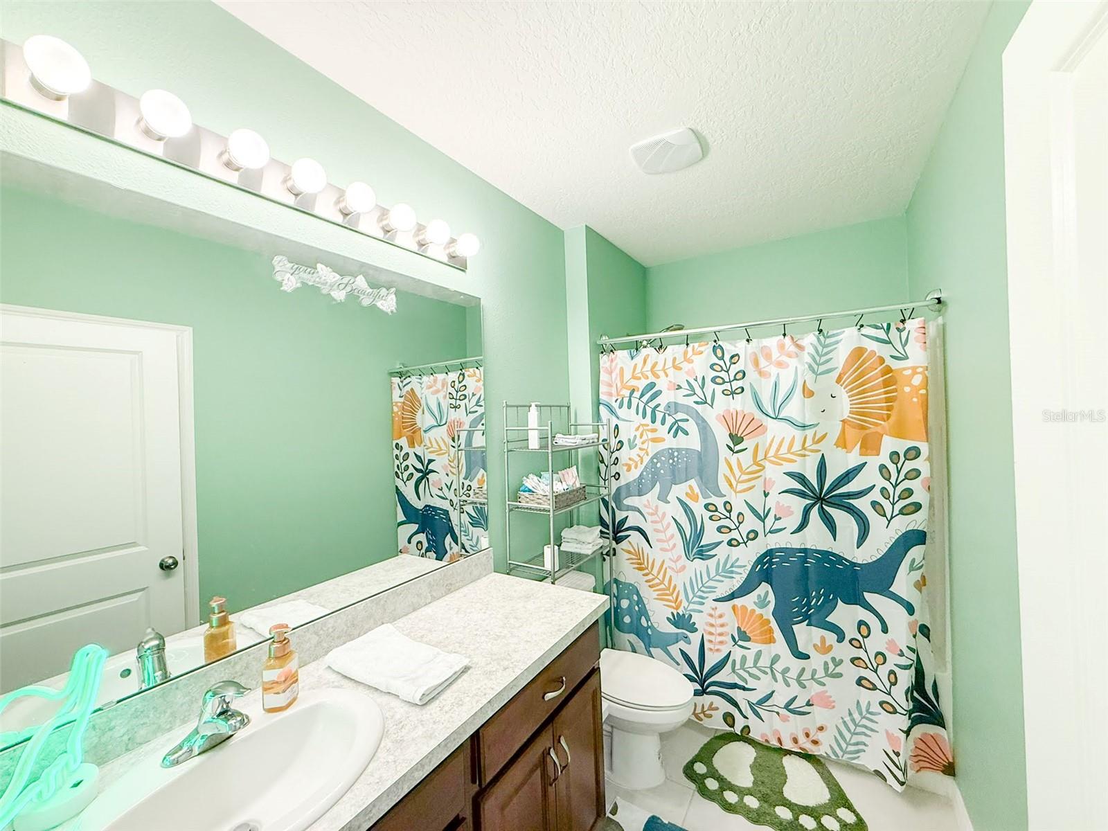 GREENFIELD VILLAGE PH I - Residential