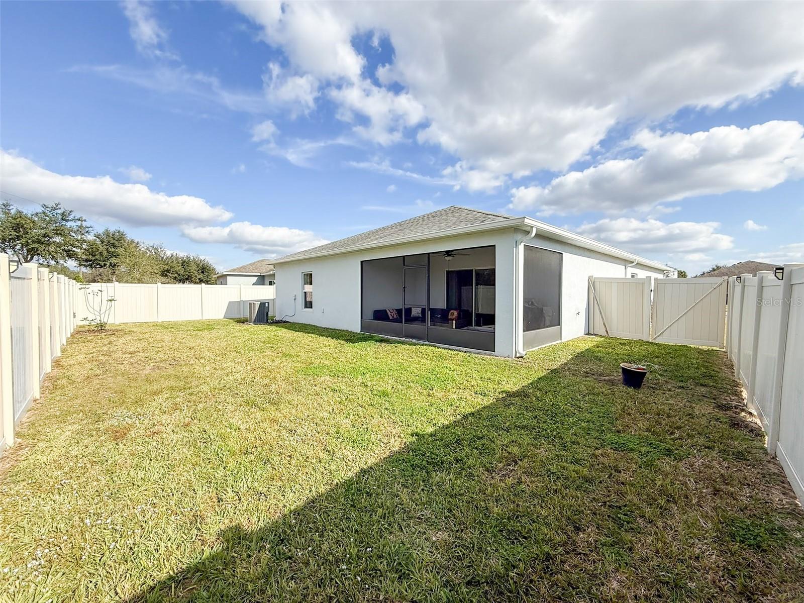 GREENFIELD VILLAGE PH I - Residential