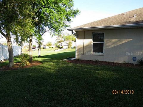 A home in WINTER GARDEN