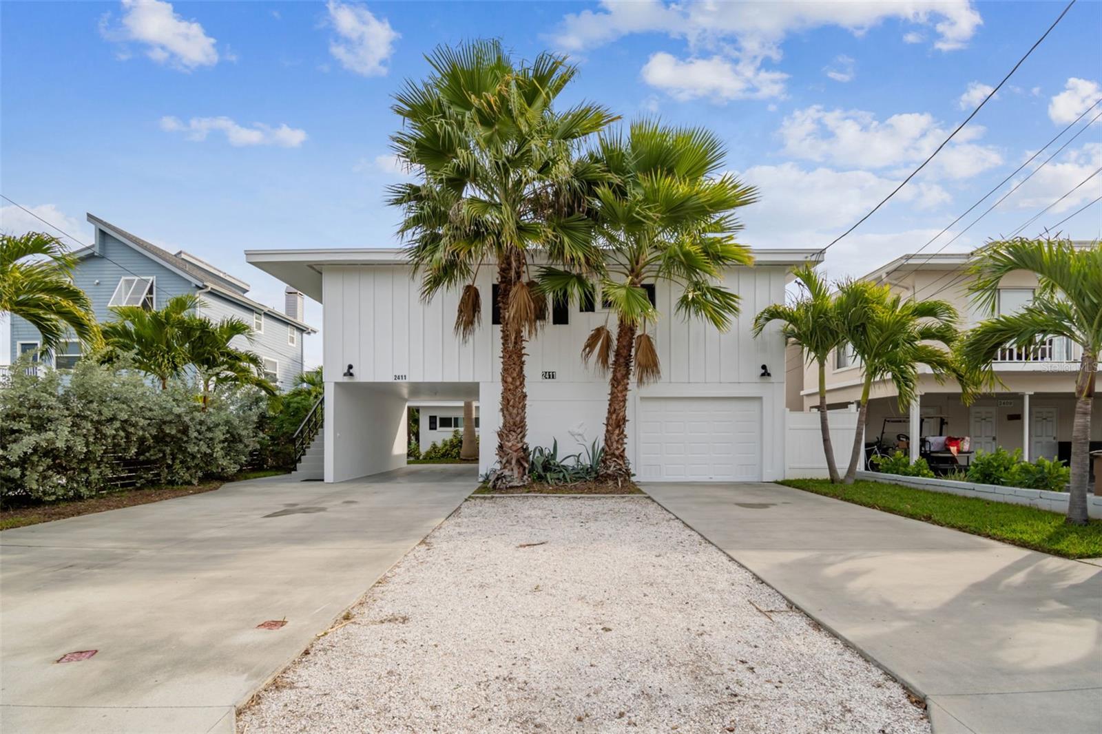 INDIAN BEACH RE-REVISED 16TH ADD - Residential Lease