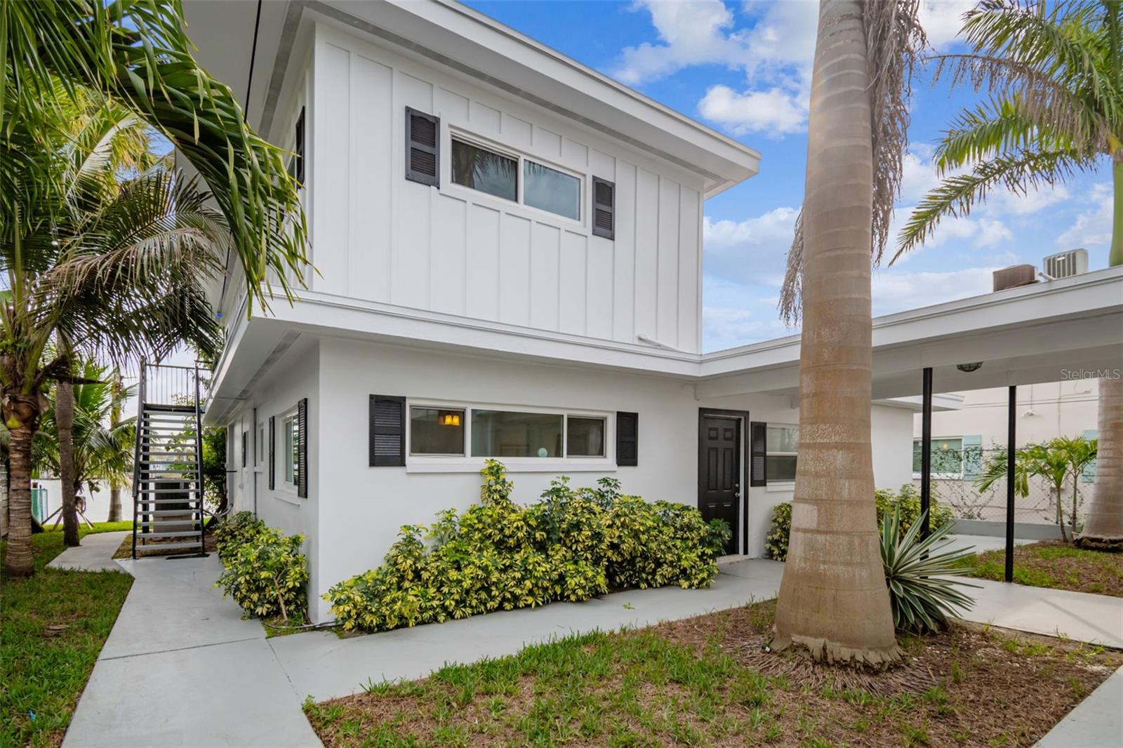 INDIAN BEACH RE-REVISED 16TH ADD - Residential Lease