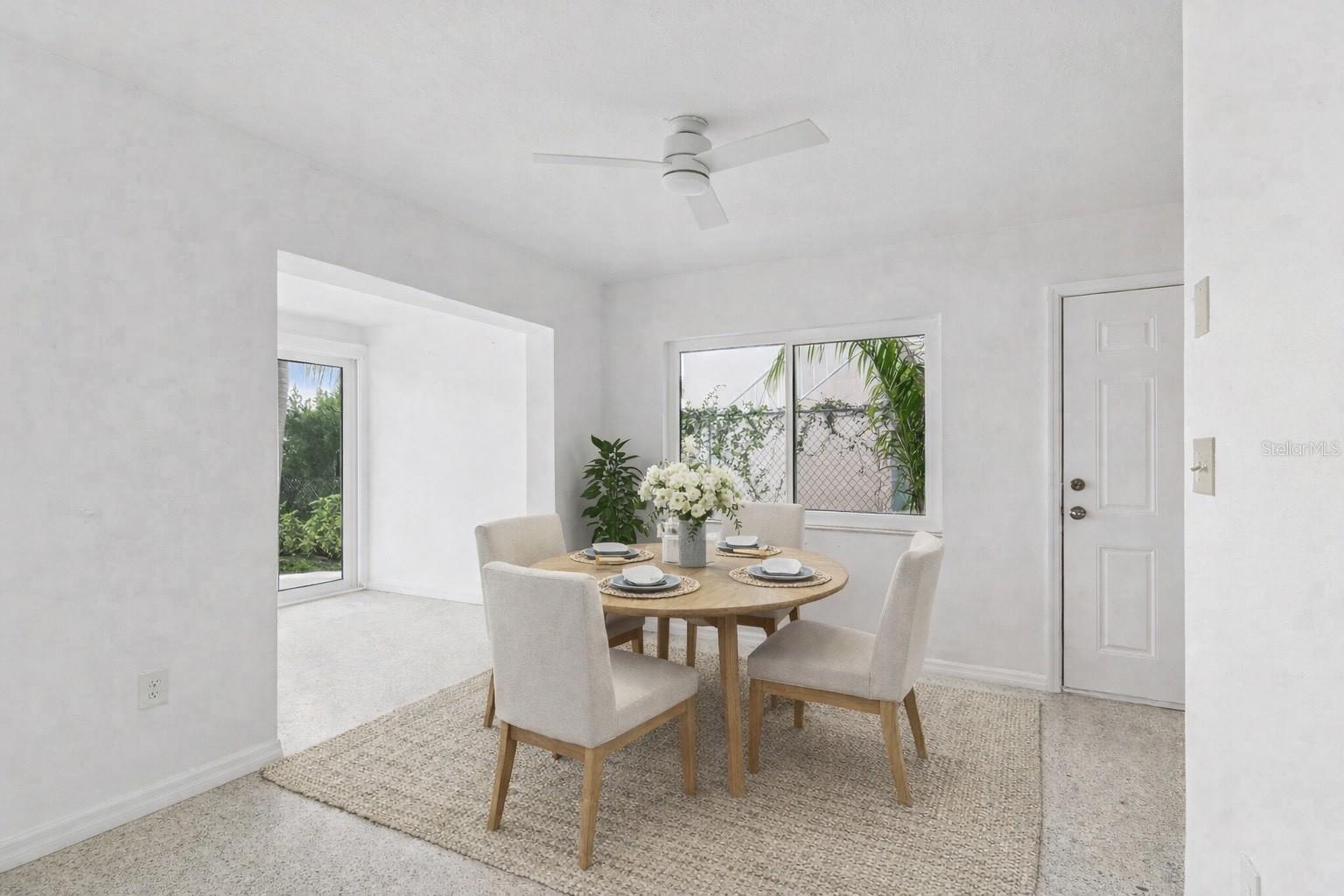 INDIAN BEACH RE-REVISED 16TH ADD - Residential Lease