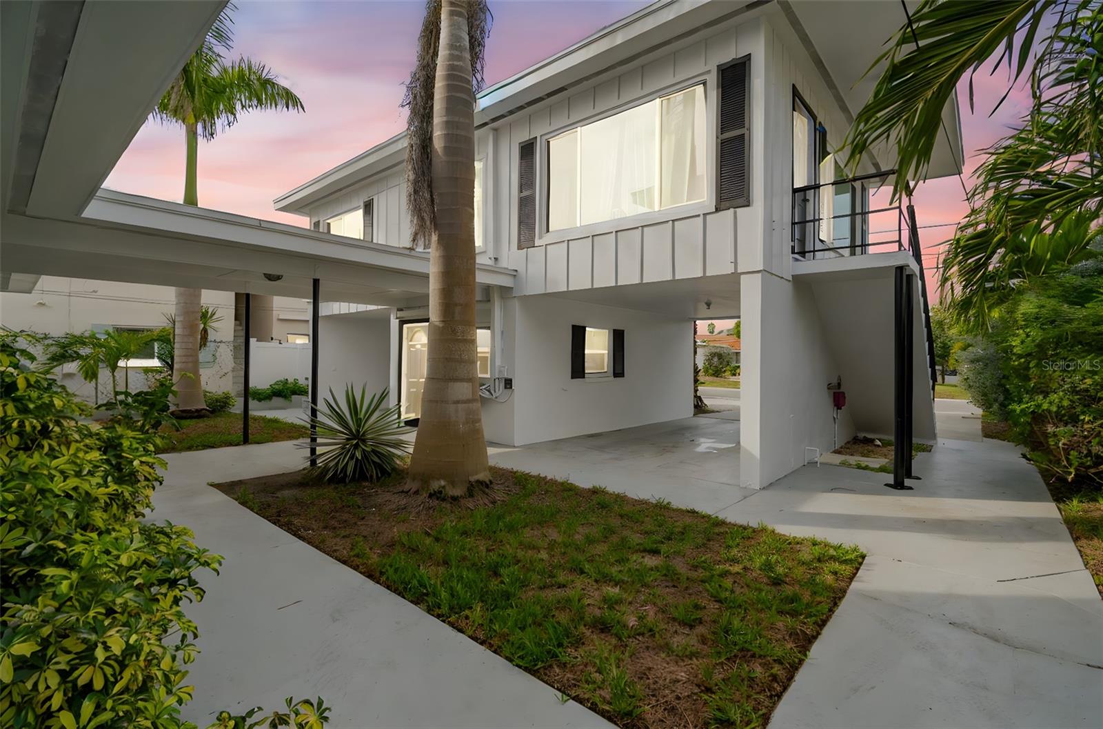 INDIAN BEACH RE-REVISED 16TH ADD - Residential Lease