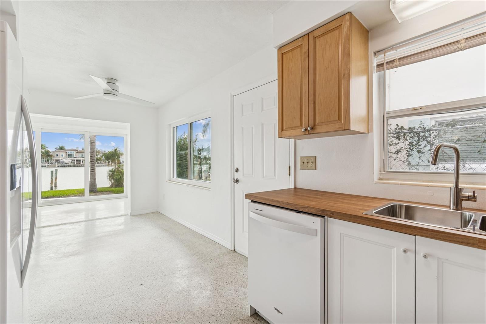 INDIAN BEACH RE-REVISED 16TH ADD - Residential Lease