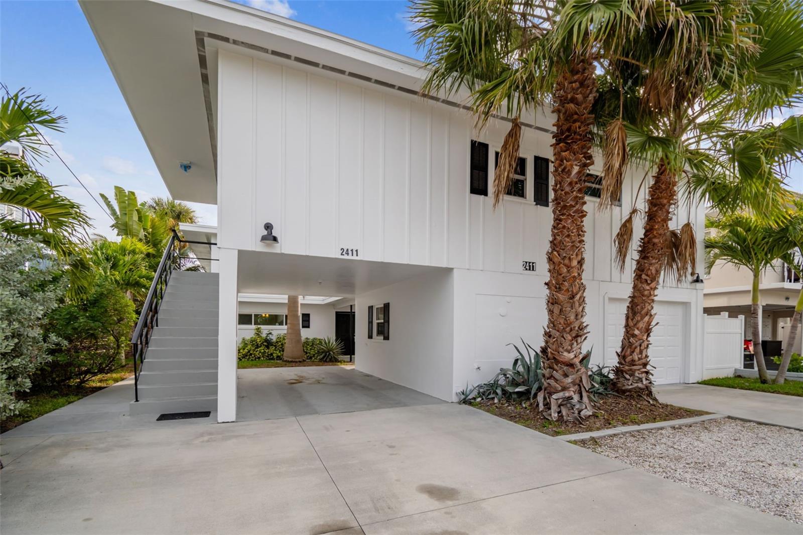 INDIAN BEACH RE-REVISED 16TH ADD - Residential Lease