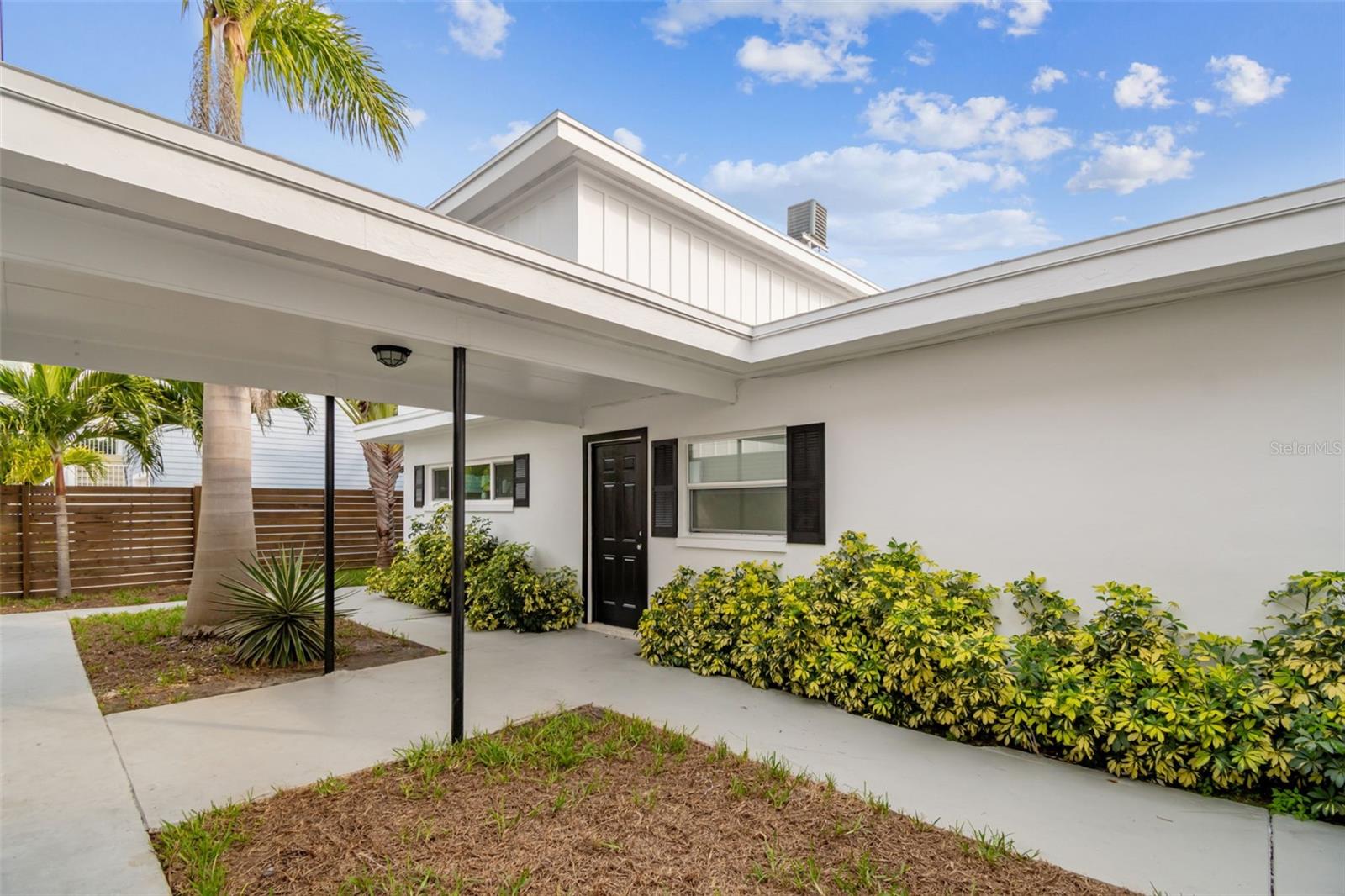 INDIAN BEACH RE-REVISED 16TH ADD - Residential Lease