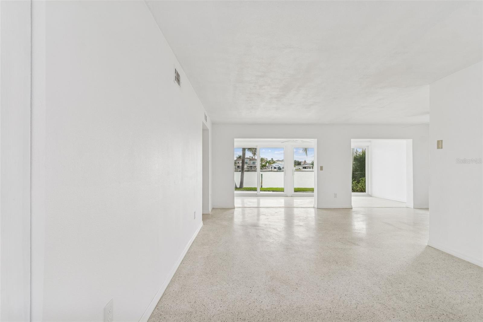 INDIAN BEACH RE-REVISED 16TH ADD - Residential Lease