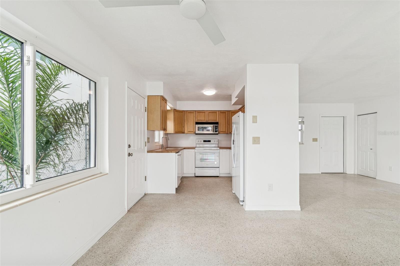 INDIAN BEACH RE-REVISED 16TH ADD - Residential Lease