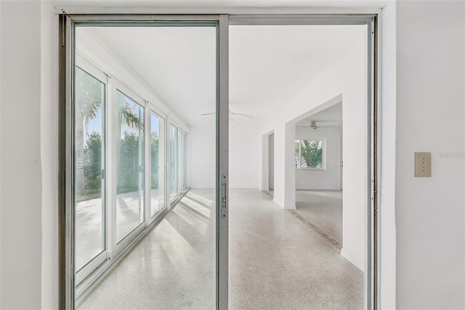 INDIAN BEACH RE-REVISED 16TH ADD - Residential Lease