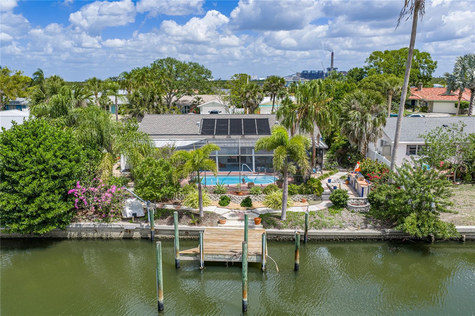 APOLLO BEACH UNIT 08 A RESUBDI - Residential