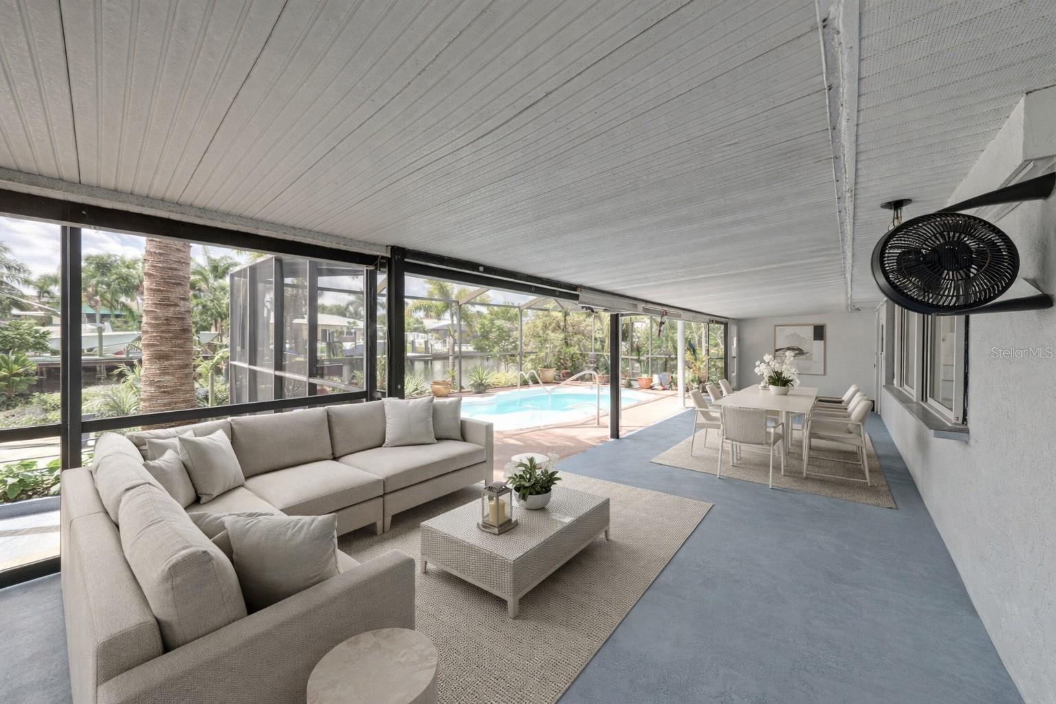 APOLLO BEACH UNIT 08 A RESUBDI - Residential