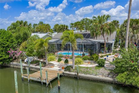 Photo of 906 Sago Palm Way, Apollo Beach, FL 33572 (MLS # TB8497725)