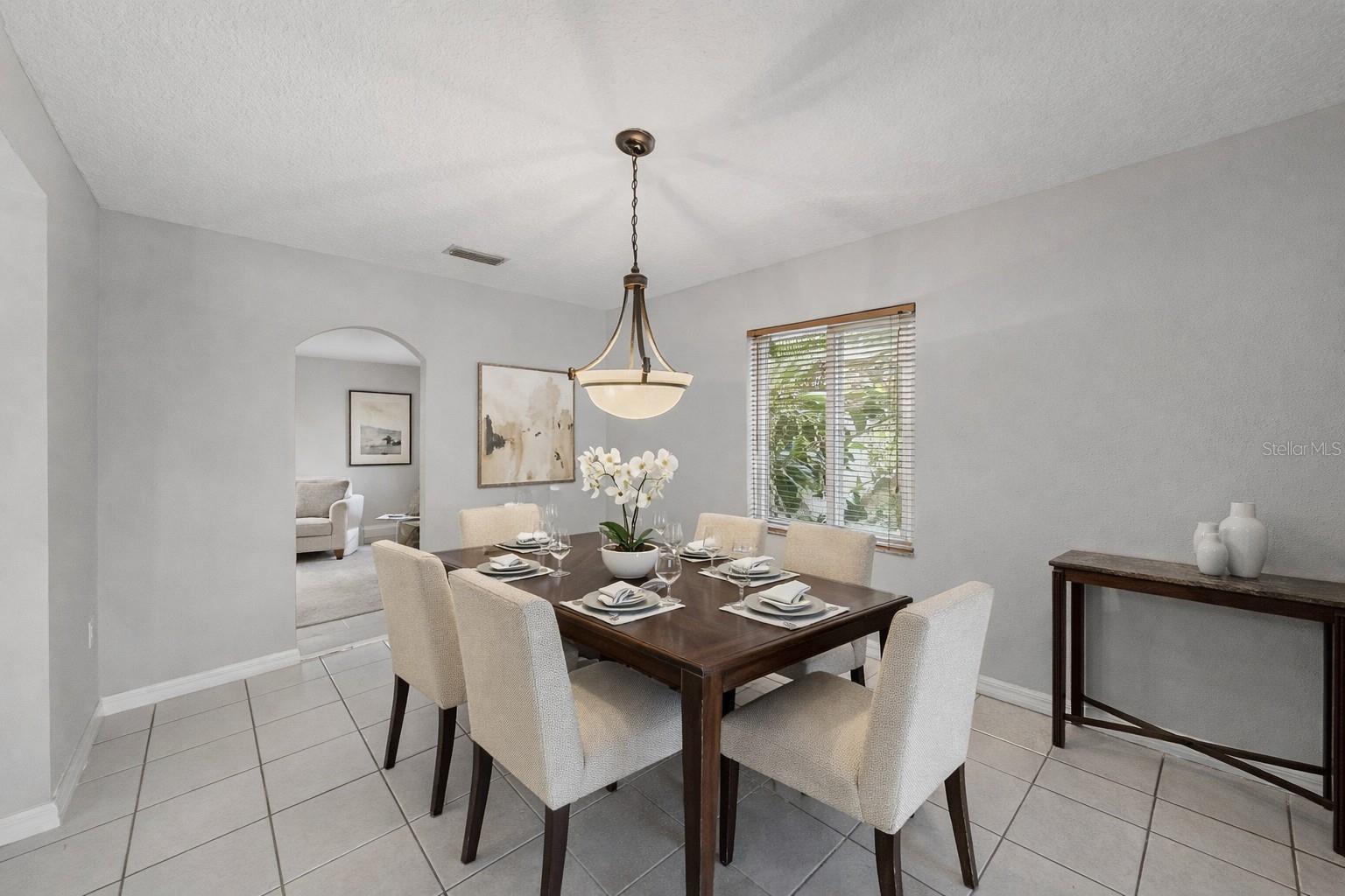 APOLLO BEACH UNIT 08 A RESUBDI - Residential