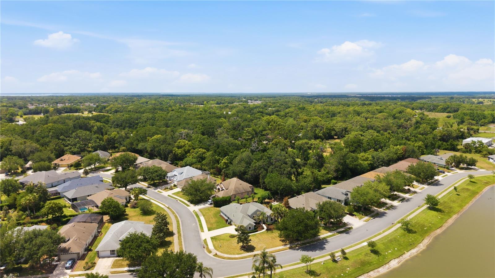 MOUNT DORA LAKES MOUNT DORA PH 01 - Residential