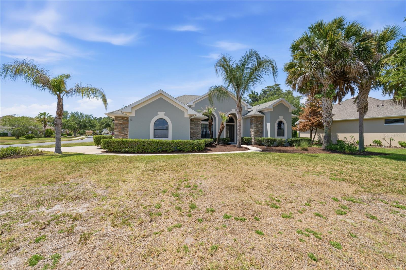 MOUNT DORA LAKES MOUNT DORA PH 01 - Residential