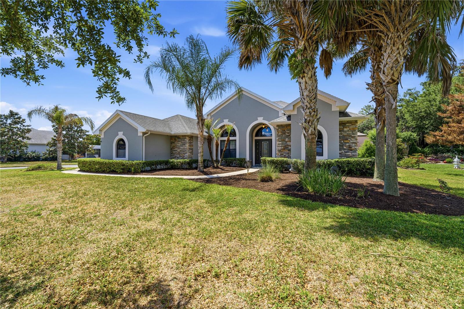 MOUNT DORA LAKES MOUNT DORA PH 01 - Residential