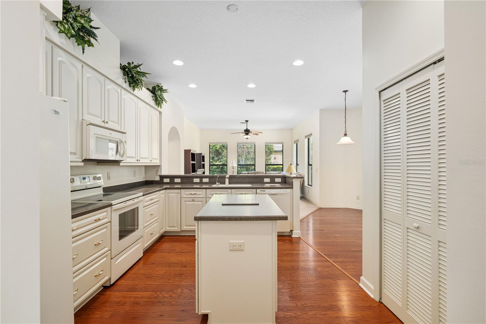 MOUNT DORA LAKES MOUNT DORA PH 01 - Residential