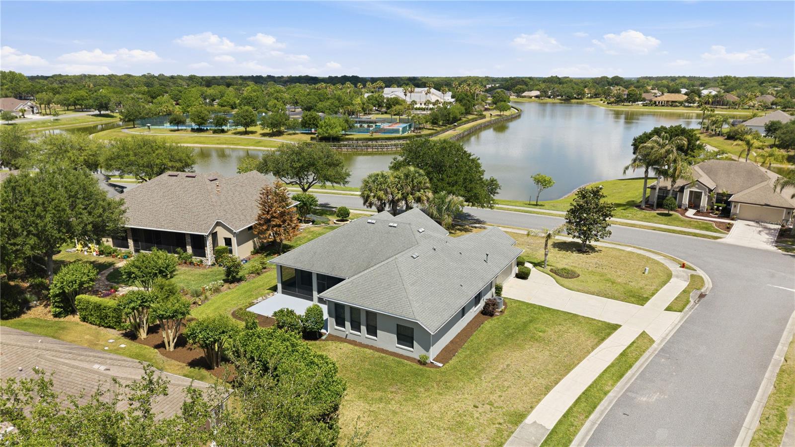 MOUNT DORA LAKES MOUNT DORA PH 01 - Residential