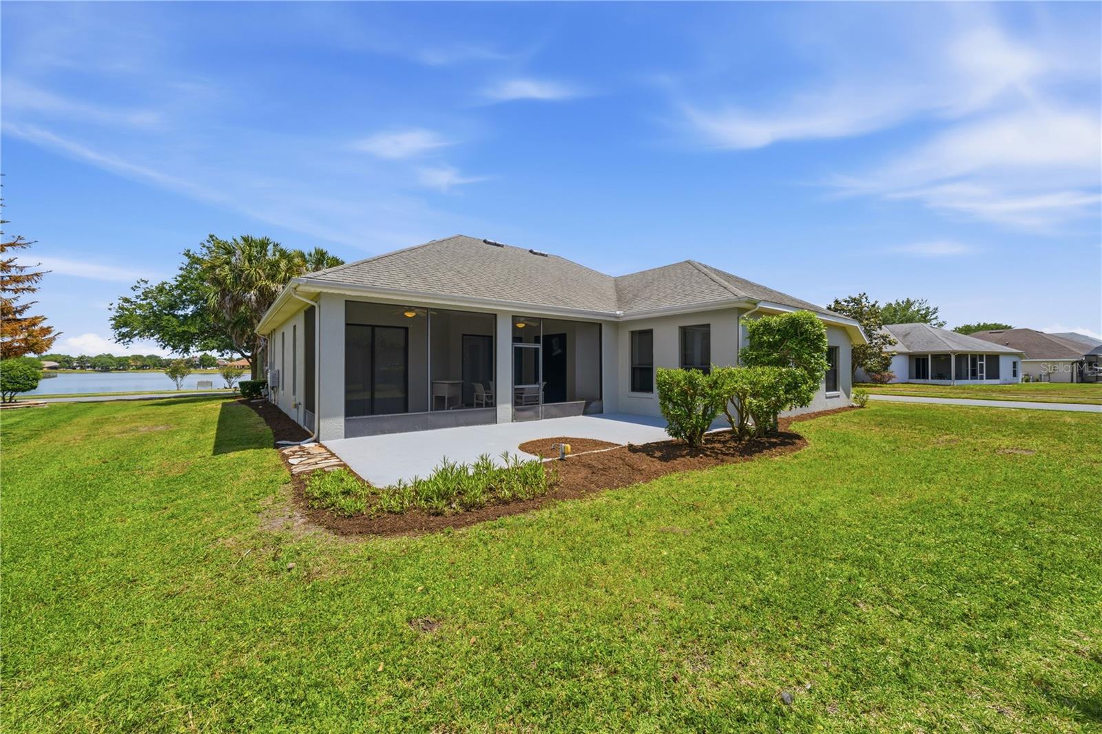 MOUNT DORA LAKES MOUNT DORA PH 01 - Residential