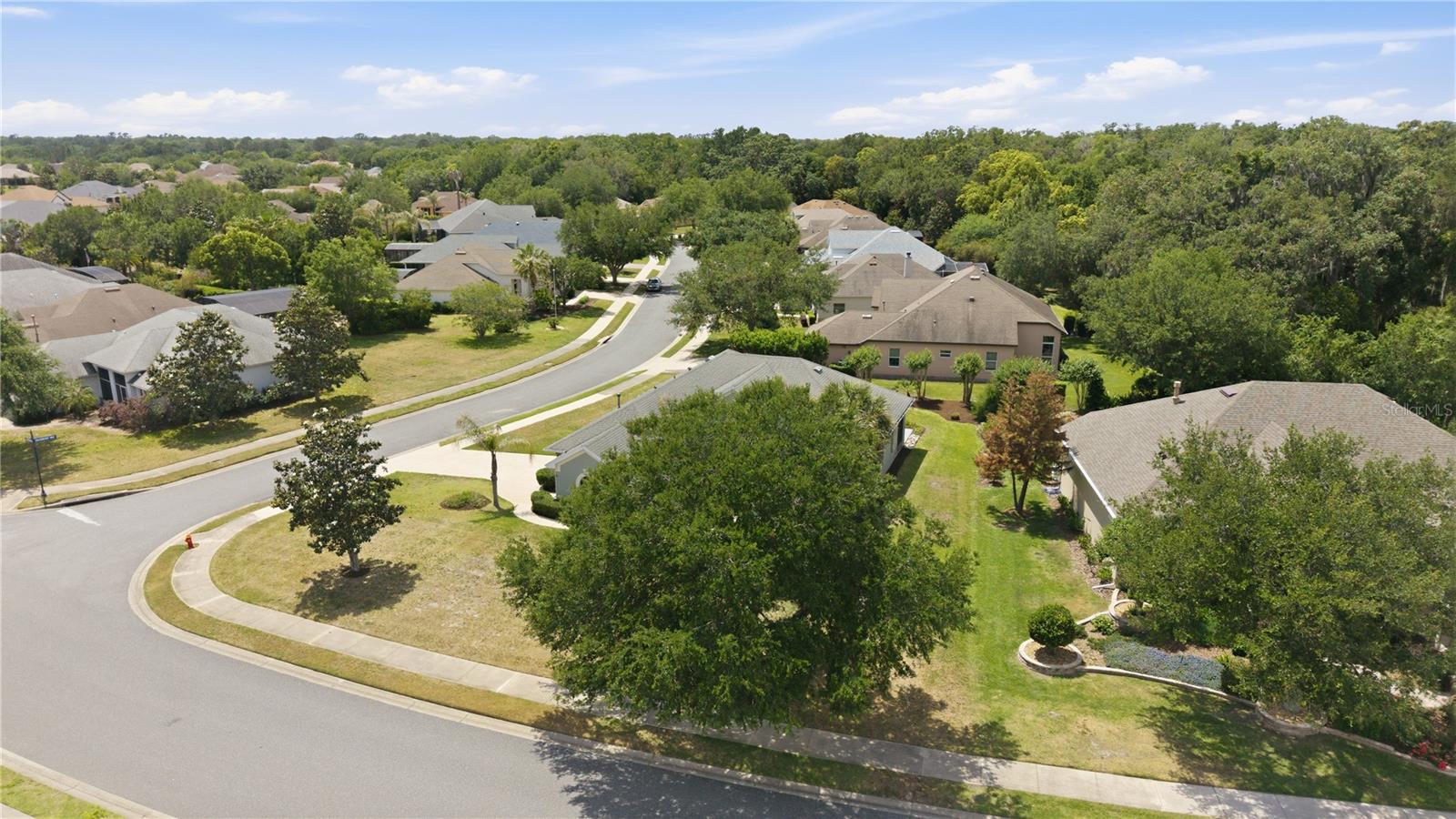 MOUNT DORA LAKES MOUNT DORA PH 01 - Residential