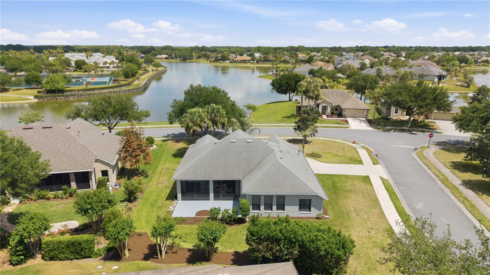MOUNT DORA LAKES MOUNT DORA PH 01 - Residential
