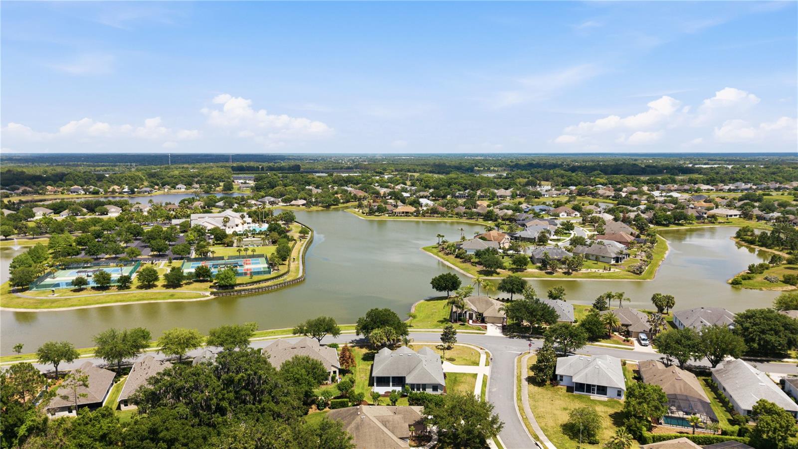 MOUNT DORA LAKES MOUNT DORA PH 01 - Residential