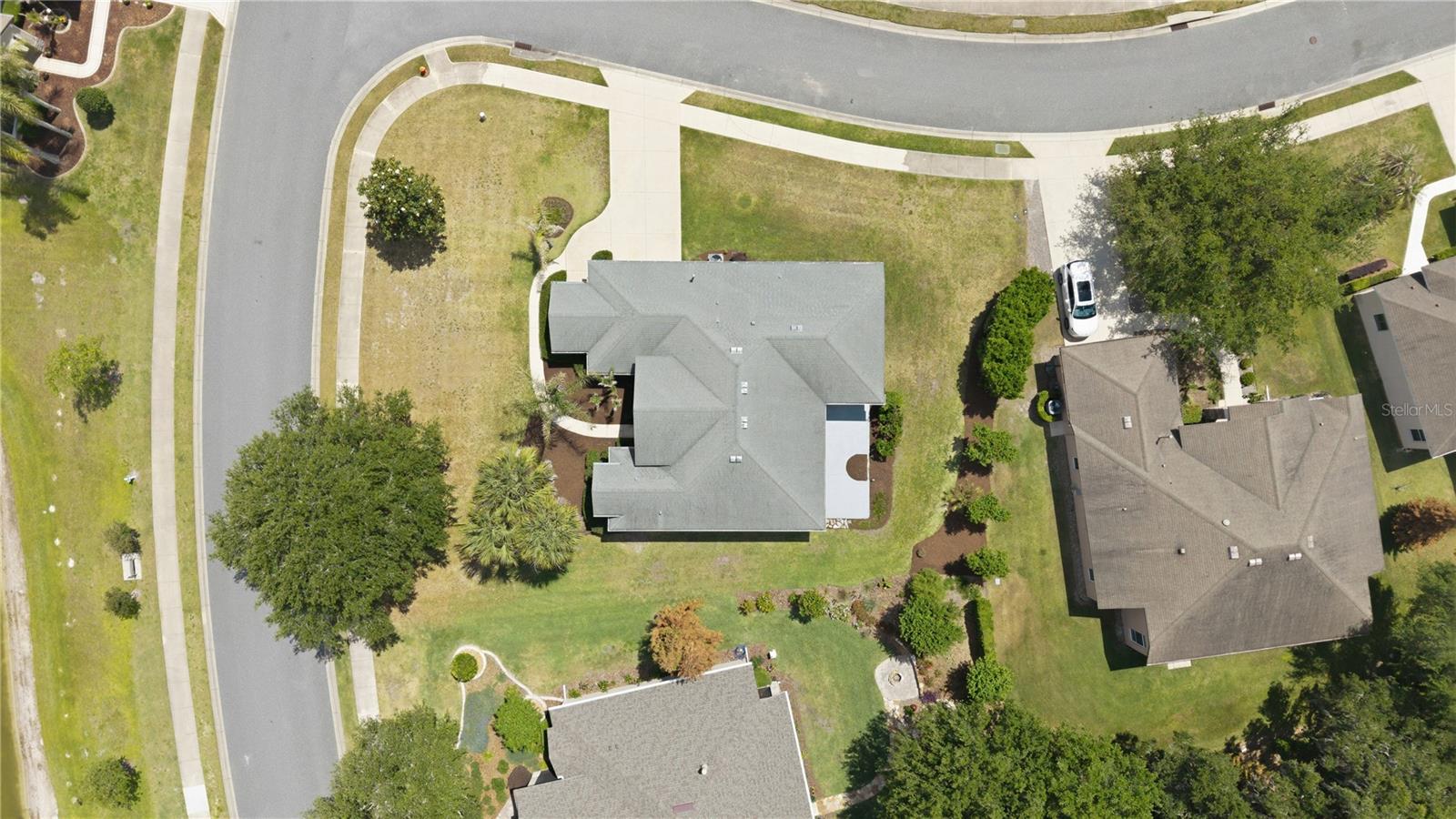 MOUNT DORA LAKES MOUNT DORA PH 01 - Residential