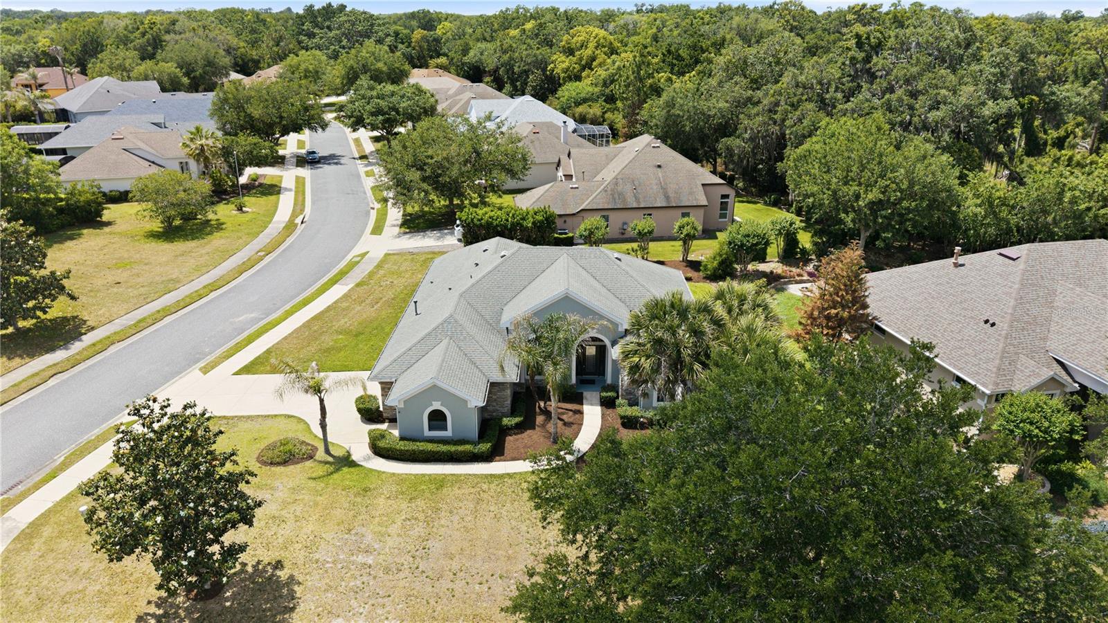 MOUNT DORA LAKES MOUNT DORA PH 01 - Residential