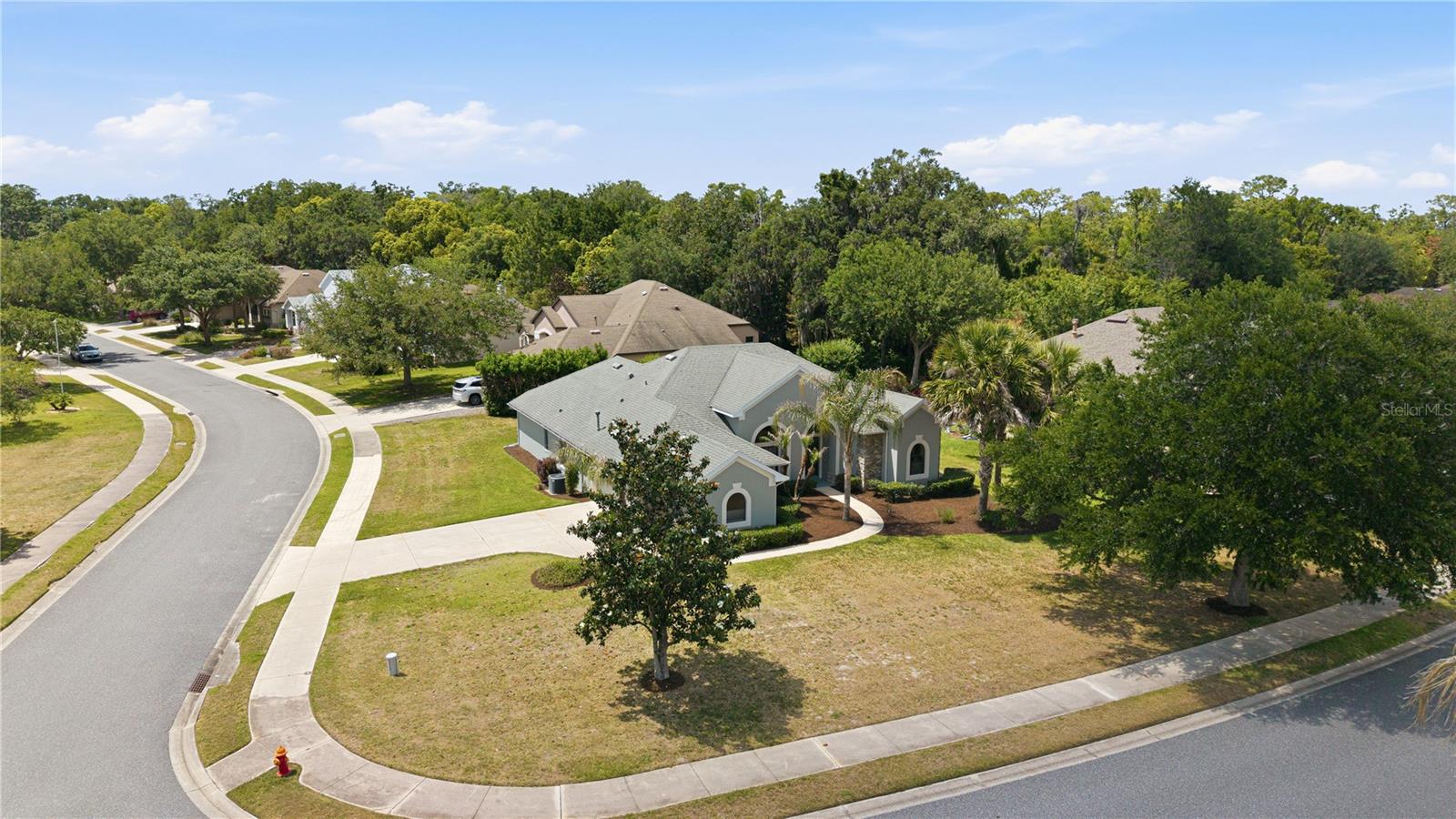 MOUNT DORA LAKES MOUNT DORA PH 01 - Residential