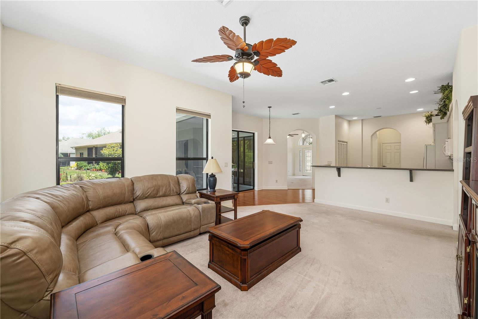 MOUNT DORA LAKES MOUNT DORA PH 01 - Residential