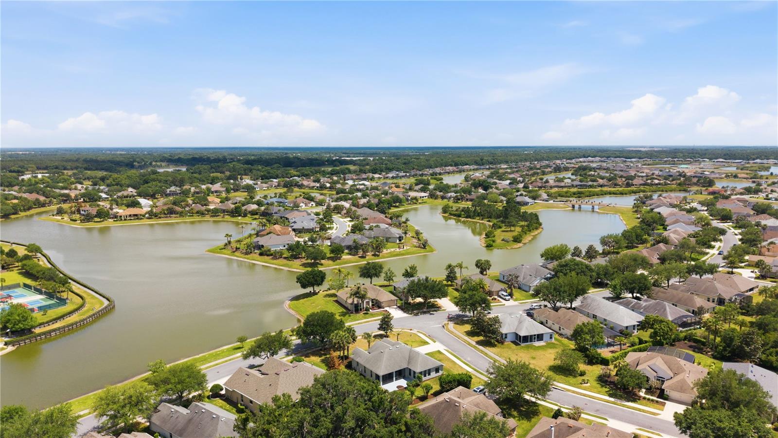 MOUNT DORA LAKES MOUNT DORA PH 01 - Residential