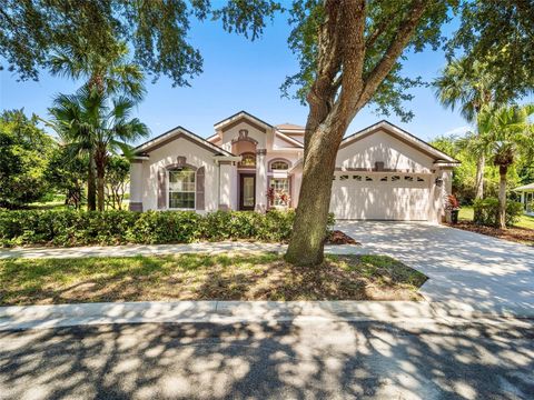 A home in PALM COAST