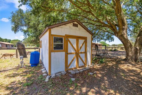 Tiny photo for 2275 SW 107th Place, Ocala, FL 34476 (MLS # OM700649)