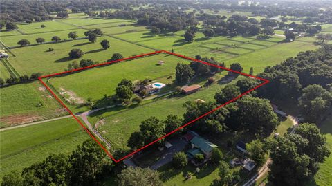 2275 SW 107TH PLACE OCALA FL 34476