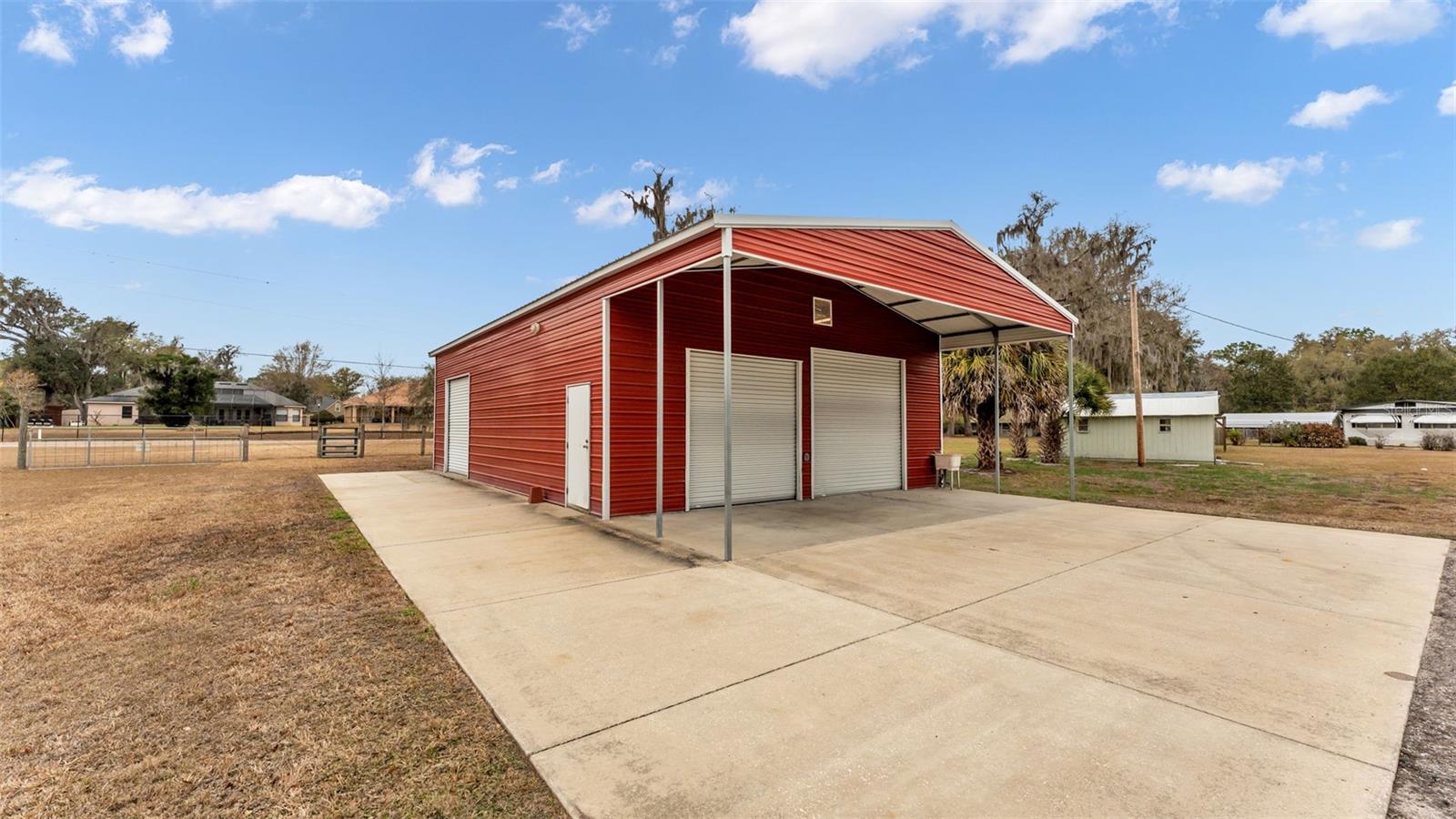 WOODHAVEN - Residential