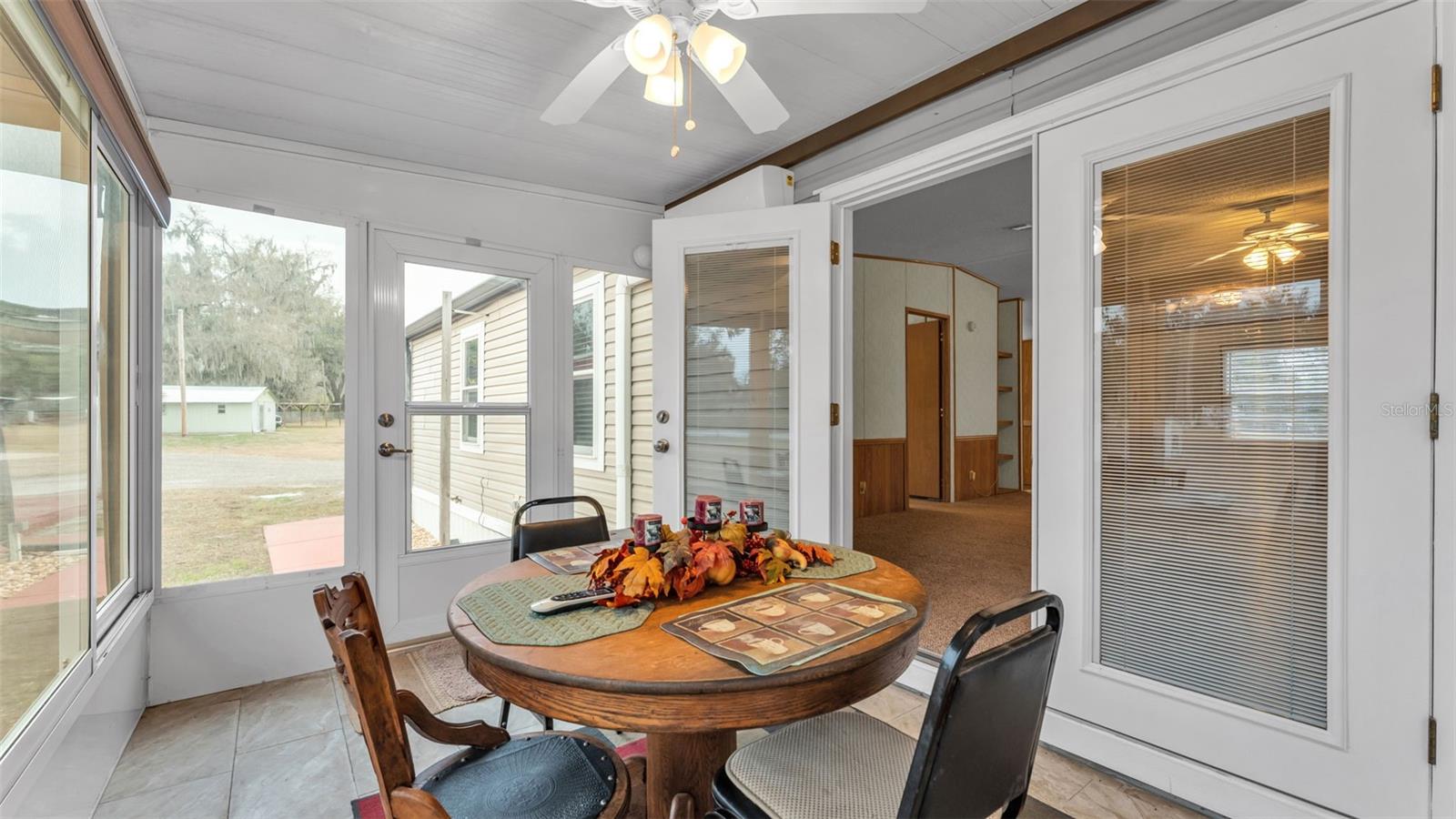 WOODHAVEN - Residential