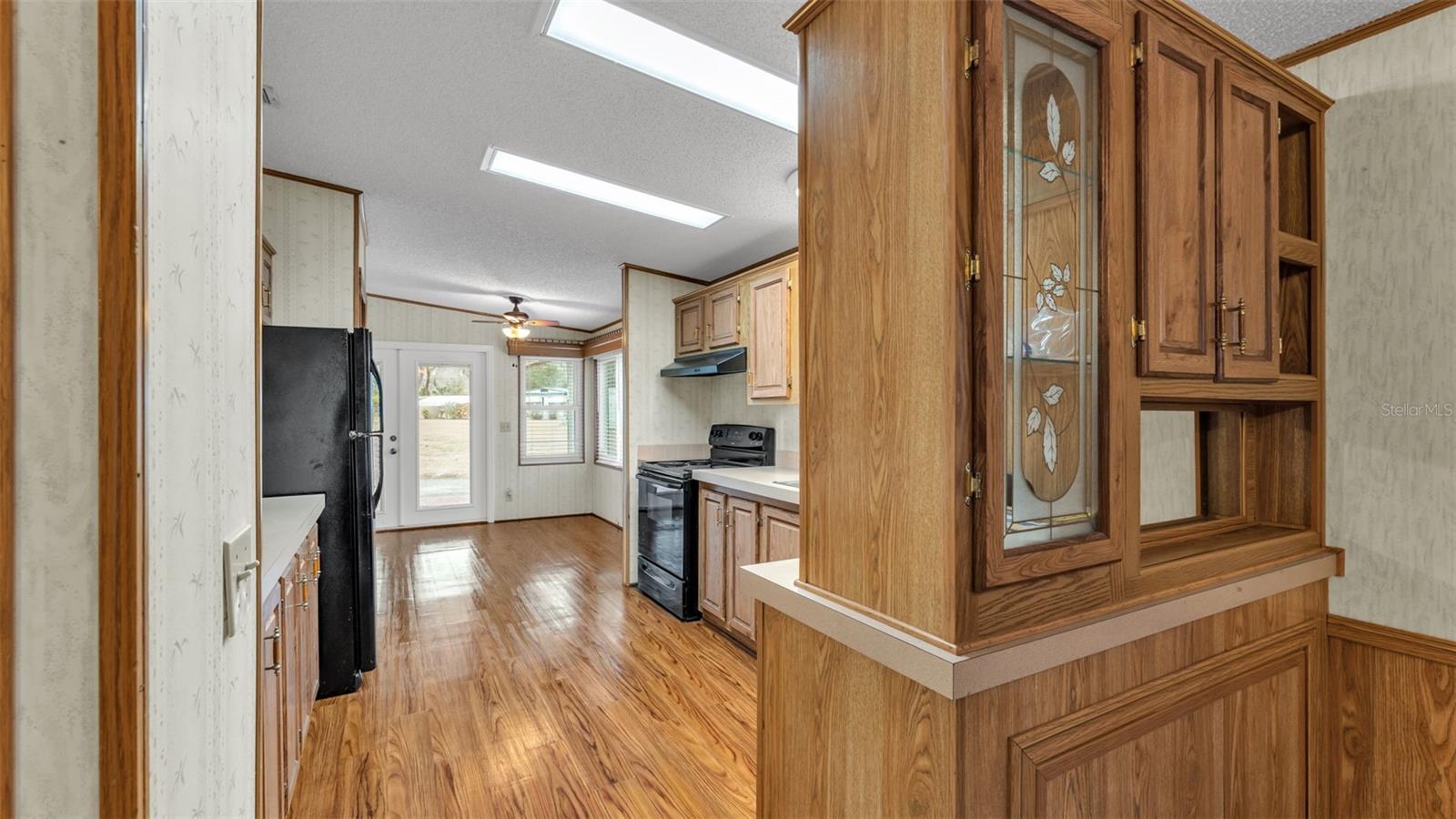 WOODHAVEN - Residential