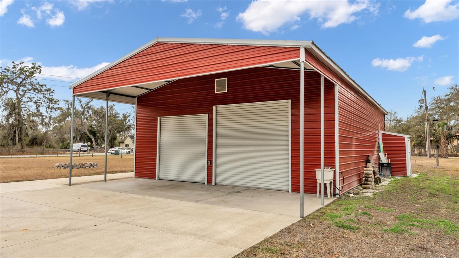 WOODHAVEN - Residential