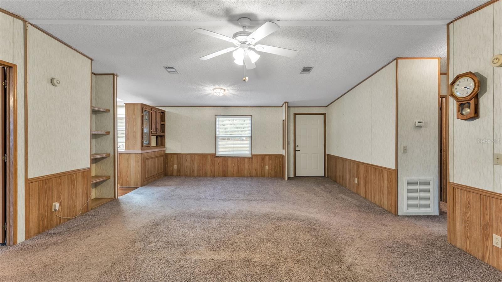 WOODHAVEN - Residential