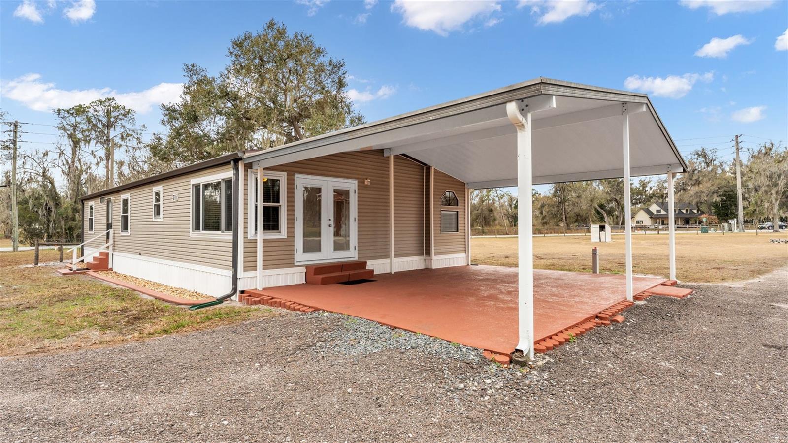 WOODHAVEN - Residential