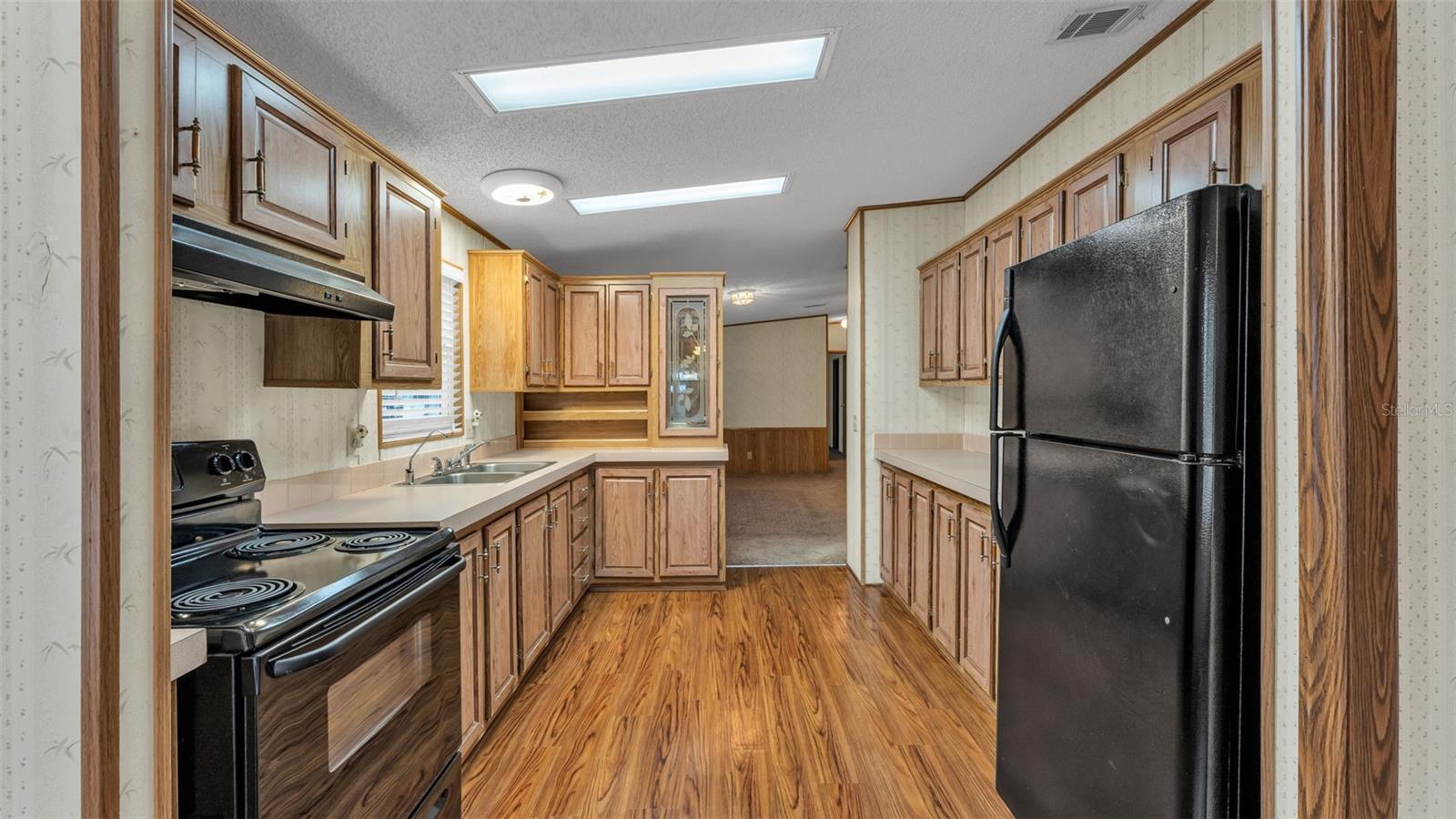 WOODHAVEN - Residential